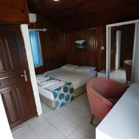 Kuba Hotel Side